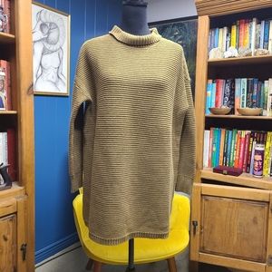 Melrose and Market Oversized Sweater Size M